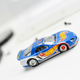 Illustration for article titled Possibly the Greatest Camaro Hot Wheels Has Ever Made